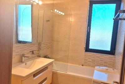 Inchiriez apartament 2 camere Unirii ,mobilat si utilat ,bloc nou ,modern Inchiriez apartament 2 camere Unirii ,mobilat si utilat ,bloc nou ,modern - 8