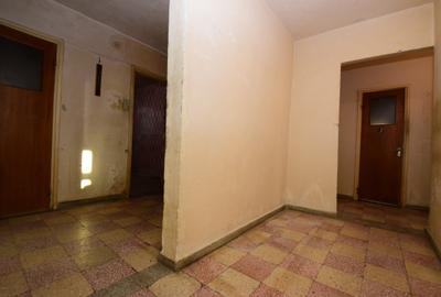 4 camere, decomandat, etaj 3/4 – Aleea Giurgeni - Fetești - 1 Decembrie - 6