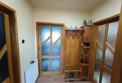 Apartament cu 2 camere decomandat, mobilat în Horea - 4