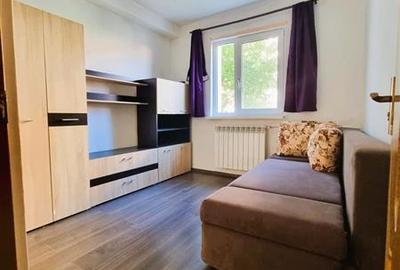 Apartament 2 camere, mobilat si utilat. Zona Sacele - 1