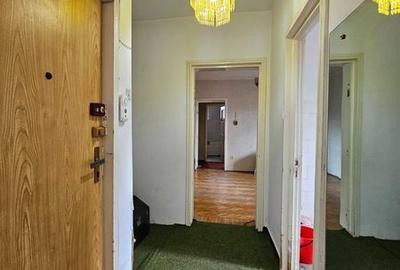 Apartament cu 3 camere semidecomandat în Ultracentral - 5