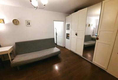 Apartament semidecomandat în Iancului - 2