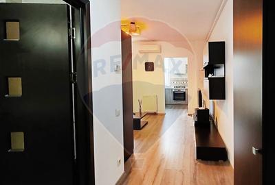 Apartament cu 2 camere de inchiriat in Ared, zona Prima Shops - 7