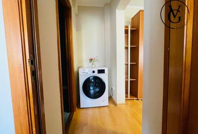 Apartament cu 2 camere semidecomandat, mobilat în Inel II - 4