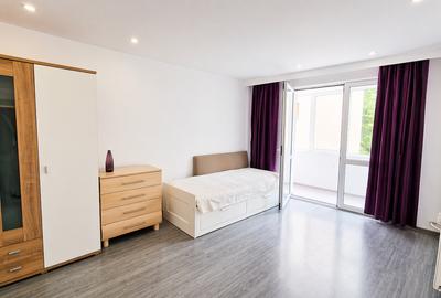 Apartament cu 3 camere decomandat, mobilat în Drumul Taberei - 1