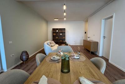 Apartament cu 2 camere în Albina - 2