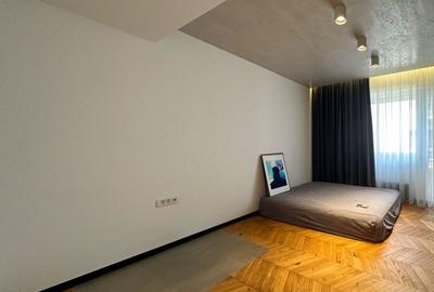 Apartament cu 3 camere decomandat, mobilat în Herăstrău - 11