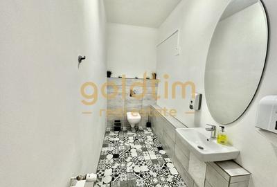 Casă individuală cu 7 camere cu Canalizare în Pipera - 16