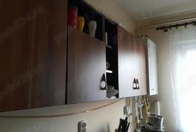 Apartament cu 2 camere nedecomandat în Central - 8