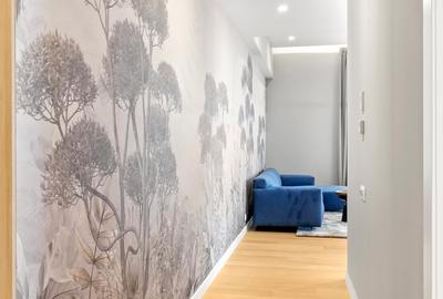 One Verdi Parc - 3 camere + parcare subterana - 28