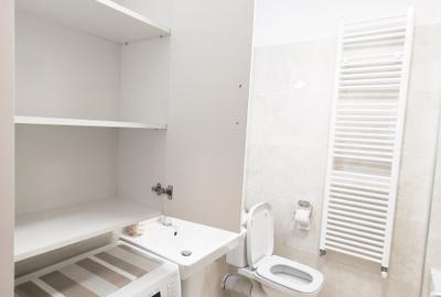 Moghioros Park Residence 2 cam lux inchiriere, loc parcare subteran, metrou Parc Moghioros Park Residence 2 cam lux inchiriere, loc parcare subteran, metrou Parc - 10