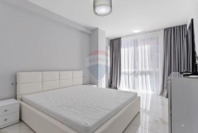 Apartament modern cu 3 camere pe malul Muresului - de inchiriat - 8