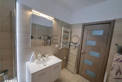 Apartament cu 3 camere decomandat în Calea Aradului - 6