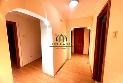 Apartament 4 camere – Etaj 1/4 – Zona Ostroveni - 2