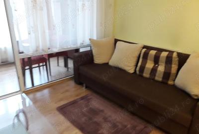Apartament cu 2 camere nedecomandat în UTA - 6