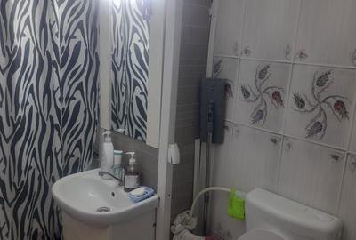 Apartament cu 2 camere decomandat în Sărari - 5