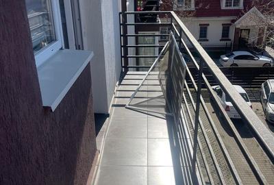 Apartament cu 2 camere în Central - 7