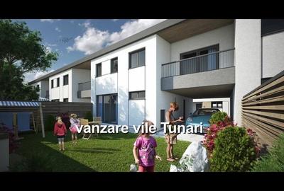 Casă cu 4 camere în Ștefăneștii de Jos