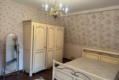 VILA CU IZ PROVENSAL  CU TEREN GENEROS SI PISCINA EXTERIOARA INCALZITA - 28