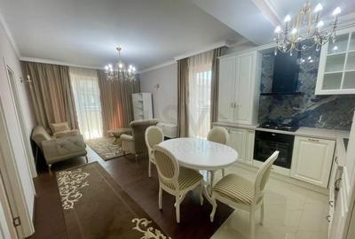 Apartament 4 Camere I Otopeni - 1