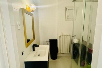 Garsoniera lux Piata Universitatii - 6