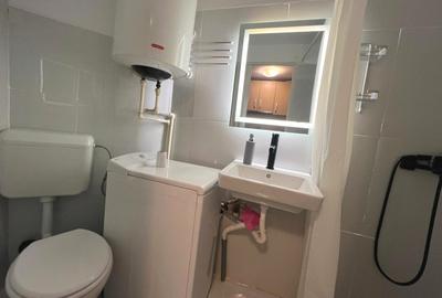 Studio | Cismigiu -Izvor | Fara Risc | PARCARE |  REGIM HOTELIER | 3 Min Metrou - 8