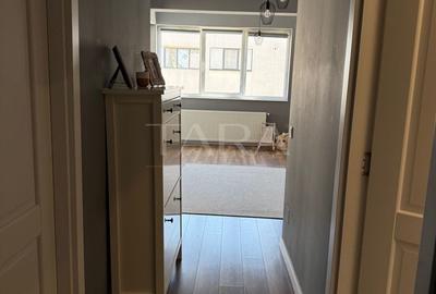 Apartament cu 2 camere semidecomandat în Baciu - 5