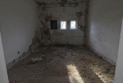 Eforie Sud Depozit Parter + Mezanin cu rampă Auto și CF - 9