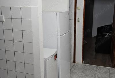 Apartament cu 2 camere nedecomandat în Șagului - 6