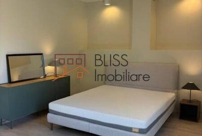 Casă cu 5 camere cu Teren 500 Mp în Pipera - 11