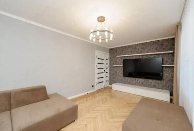 Apartament cu 3 camere decomandat în Lipovei - 4
