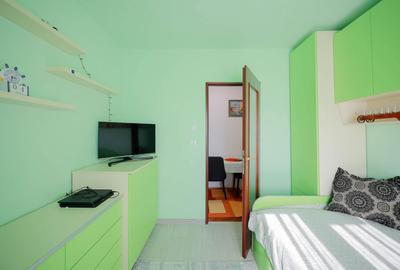 Apartament cu 2 camere decomandat în Dacia - 2