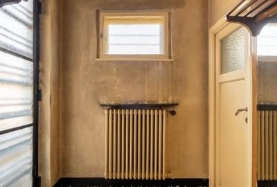 O vila cu prestanta, in Cismigiu - 5