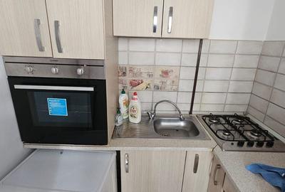 Apartament cu 2 camere semidecomandat în Central - 4