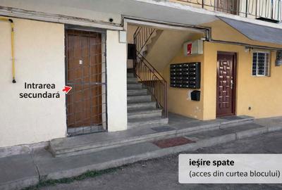 Spațiu comercial, de 42 mp, în Central - 2