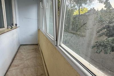 Vând apartament 2 camere | 1 min metrou Tineretului | Etaj 1 - 2