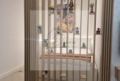 Apartament cu 2 camere decomandat, mobilat în Central - 4