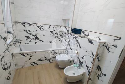 Casa individuala, 5 camere , 3 bai,2 balcoane ,acces auto, Braytim - 11