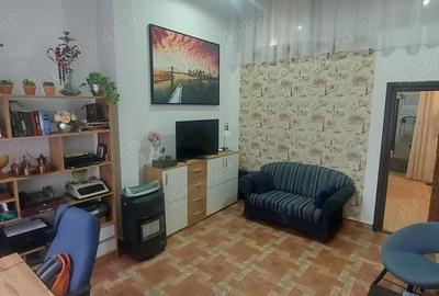 Spațiu comercial, de 36 mp, în Central - 8