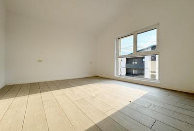 Apartament 2 camere semidecomandat, 41mp, balcon 4mp -Giroc. - 4