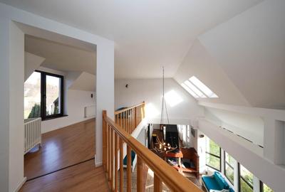 Vilă spațioasă de vânzare în Predeluț, Bran | 2000mp - 32