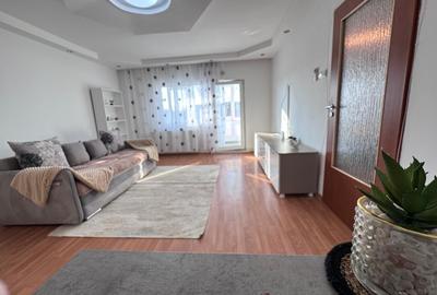 Apartament cu 2 camere decomandat în Banca Națională - 2