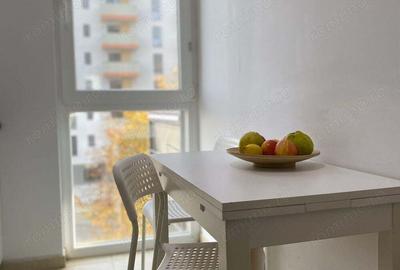 Apartament cu 2 camere decomandat în Aradului - 2