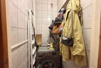 Apartament cu 4 camere semidecomandat în Tomis Nord - 10