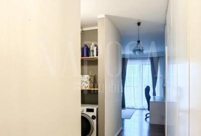 Apartament 3 camere de vanzare in Floresti - 16
