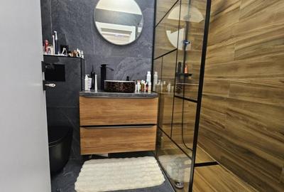 Aprtment 2 camere - Bloc Nou-Mobilat - 6