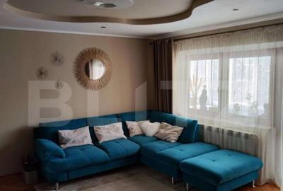 Apartament cu 2 camere decomandat în Central - 25
