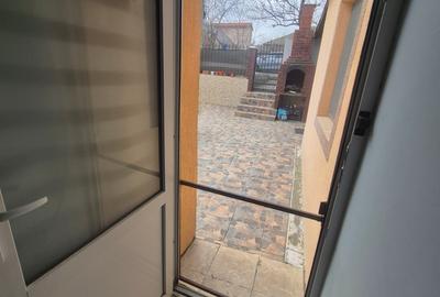 Casă cu 4 camere cu Canalizare în Năvodari - 18