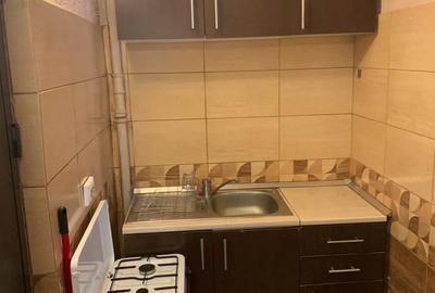 Garsoniera de inchiriat - 6