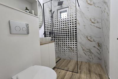 REA1023659 Apartament 2 camere  Renovat Mobilat - 11